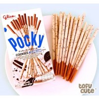 格力高-奥利奥味pocky/70克